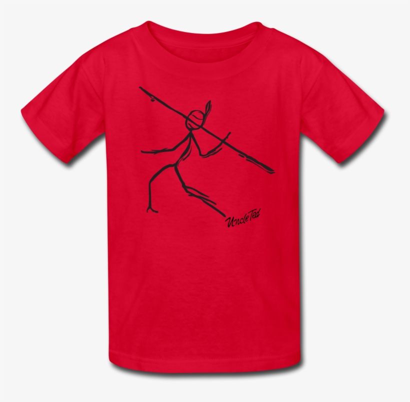 Picture Of Kid's Craveman T-shirt - Fantastic Negrito The Last Days Of Oakland, transparent png #9305993