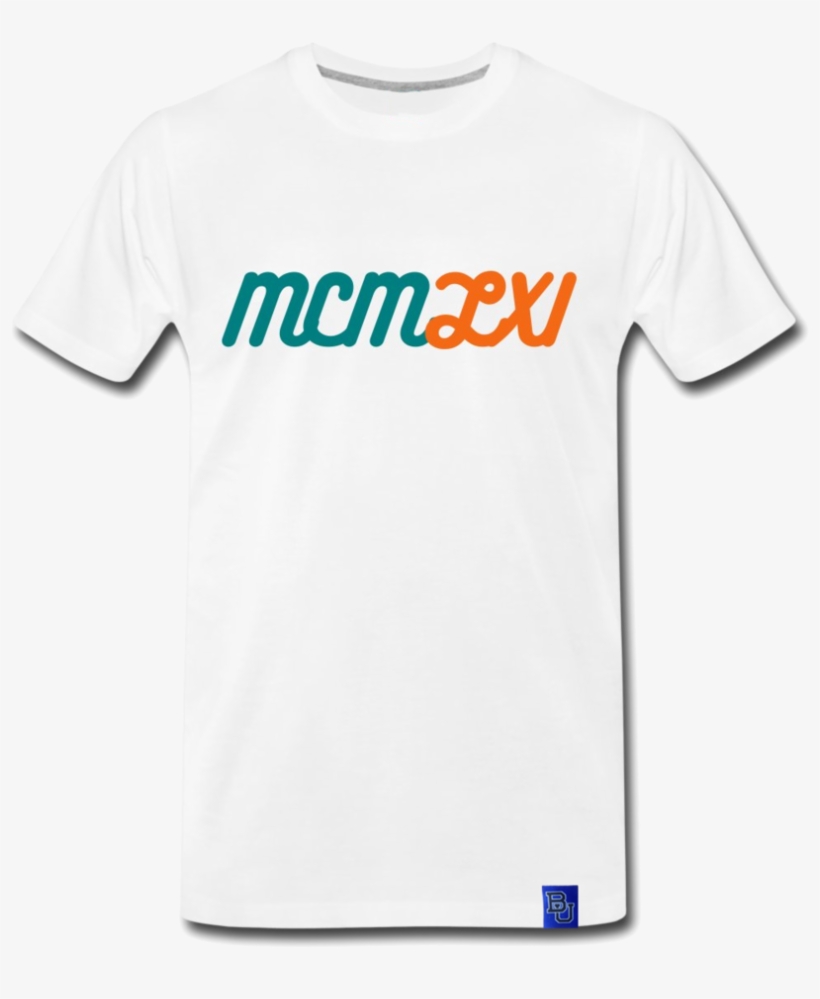 Mcm1 Sig 17 Men S Premium T Shirt, transparent png #9306045