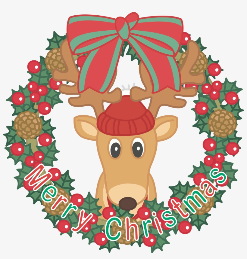 Big Image - พวงหรีด ฮ อ ล ลี่, transparent png #9306050