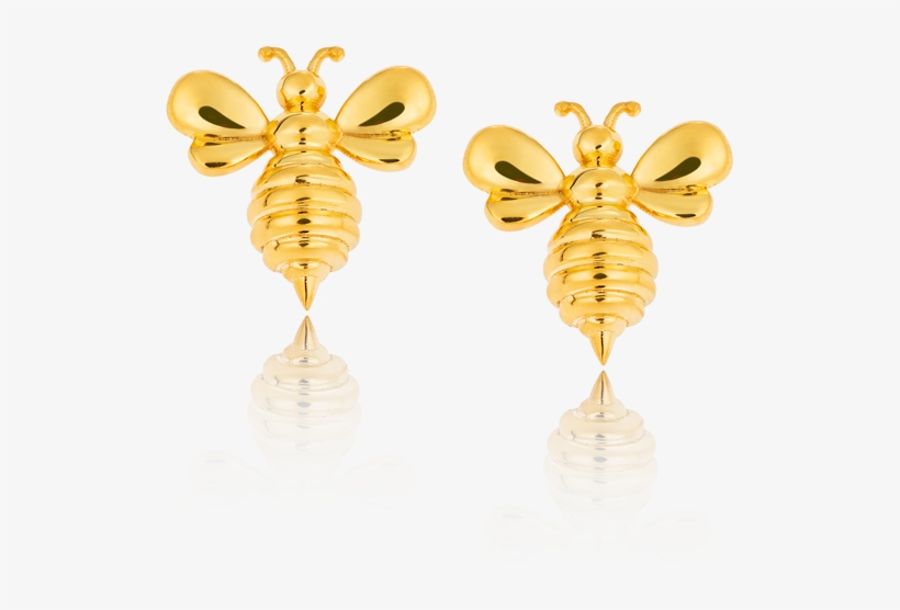 Earrings, transparent png #9306177