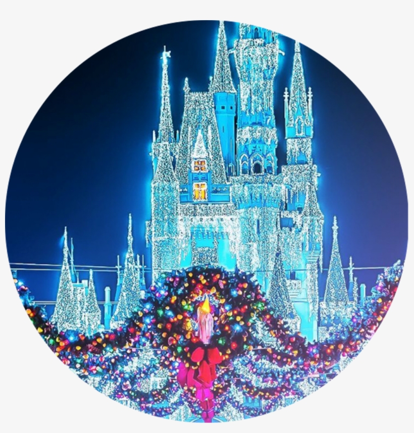 Christmas Sticker - Iphone Disney Christmas, transparent png #9306212