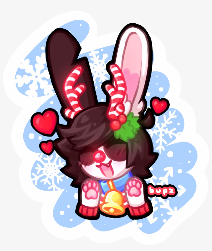 Oh I Didnt Post My Full Christmas Icon - Cartoon, transparent png #9306262