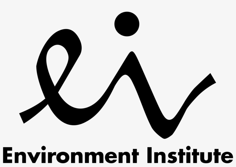 Environment Institute Logo Png Transparent - Invincea, transparent png #9306522