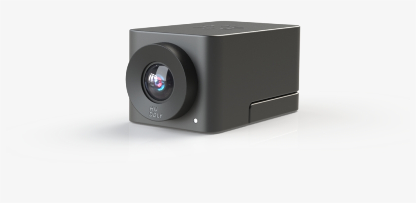 Huddly Go - Câmera Térmica Swir Agricultura, transparent png #9306558