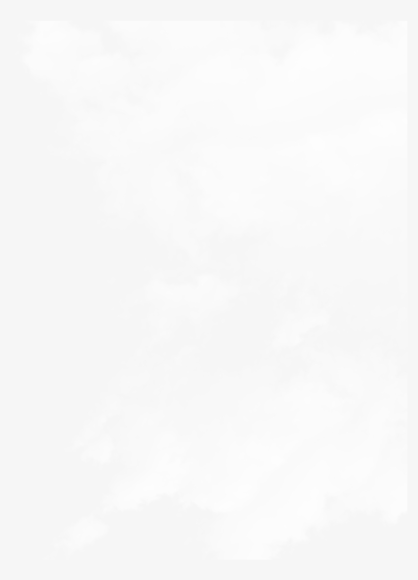 404 Clouds Right - Psd, transparent png #9306680