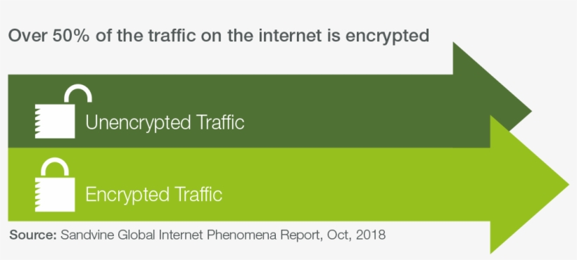 Unencrypted Traffic Graphic - Parallel, transparent png #9306994