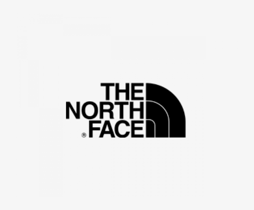 North Face, transparent png #9307273