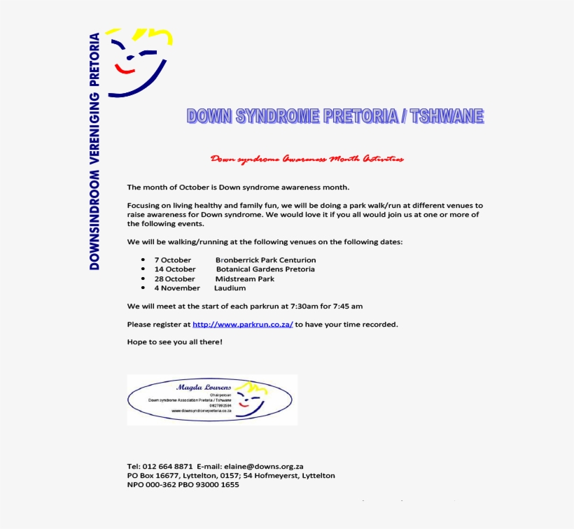 Parkruns - Number, transparent png #9307478