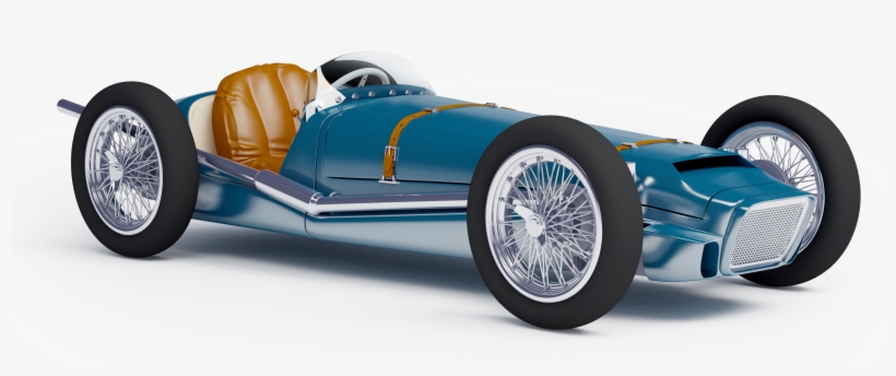 About Image - Lotus 27, transparent png #9307479