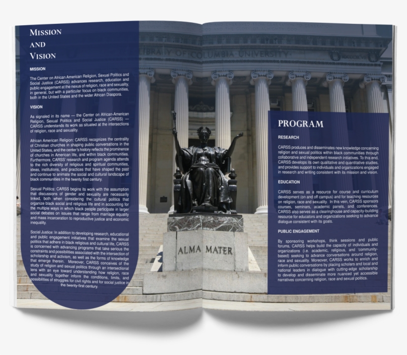 All Work - Magazine, transparent png #9307653