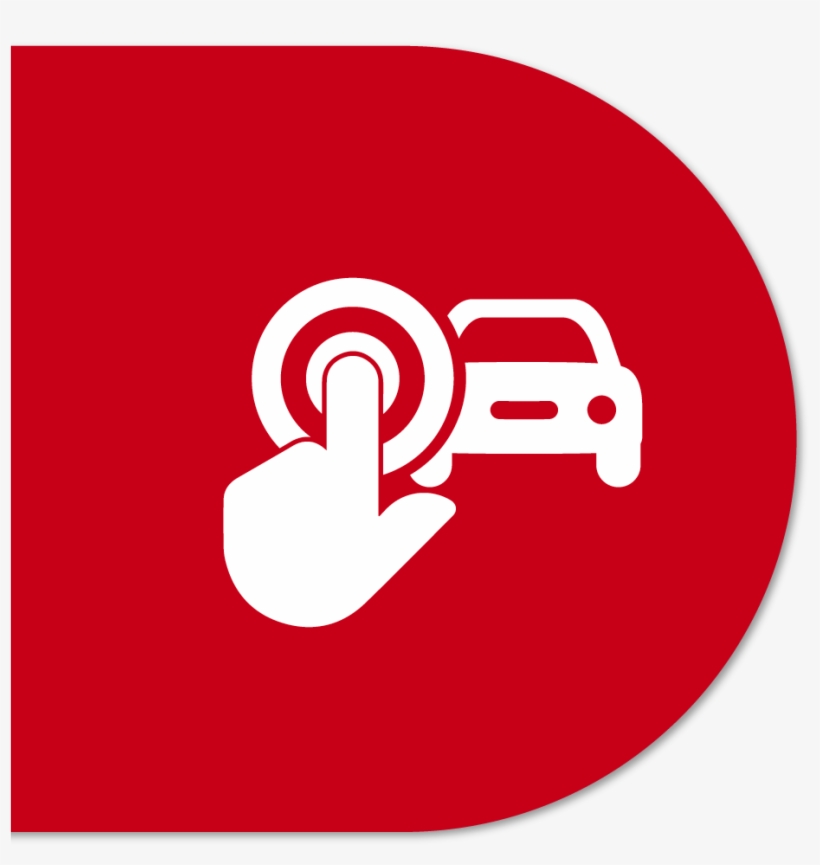 Modernizing The Car Shopping Experience - Graphic Design, transparent png #9307774