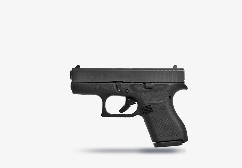 G - Glock 19 Mos Fs Gen 5, transparent png #9307776