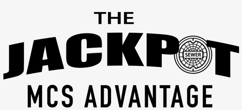 The Jackpot Mcs Advantage Is A Program For The Installation - Exports Company, transparent png #9307915