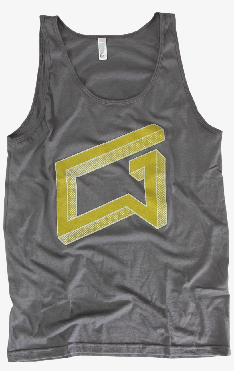 Gramatik - Active Tank, transparent png #9307922