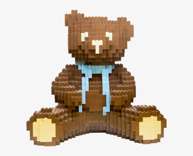 Teddy Bear - Rocket Raccoon, transparent png #9308004
