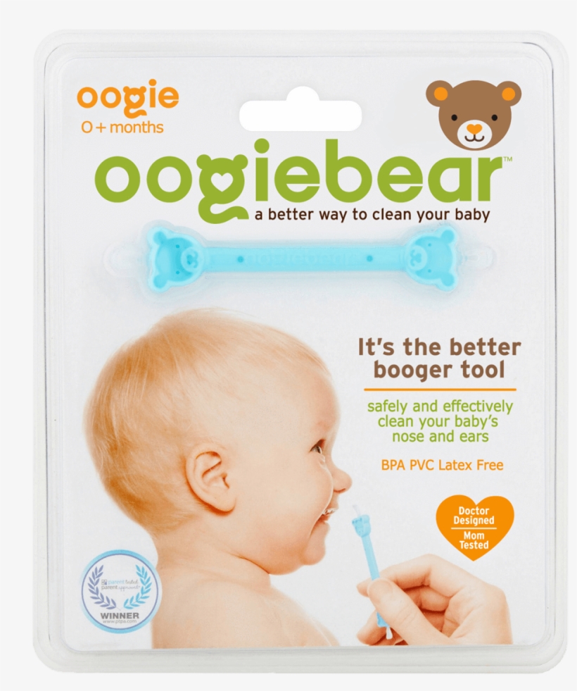 The Pure Parenting Shop - Oogie Bear, transparent png #9308046