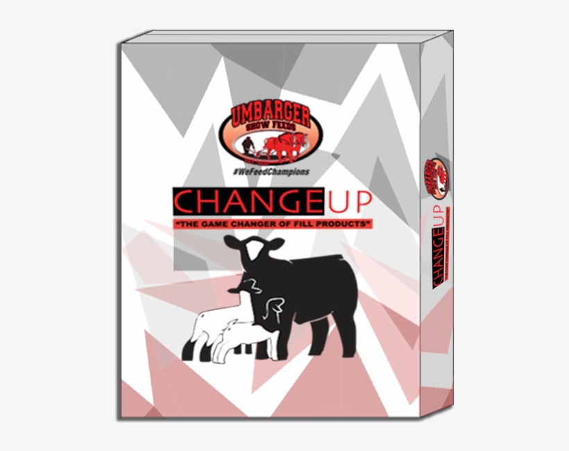 Cattle Umbarger Show Feeds - Punxsutawney Phil, transparent png #9308318