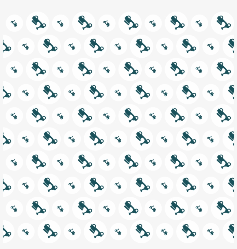 Pixbot › Pattern Design - Illustration, transparent png #9308448