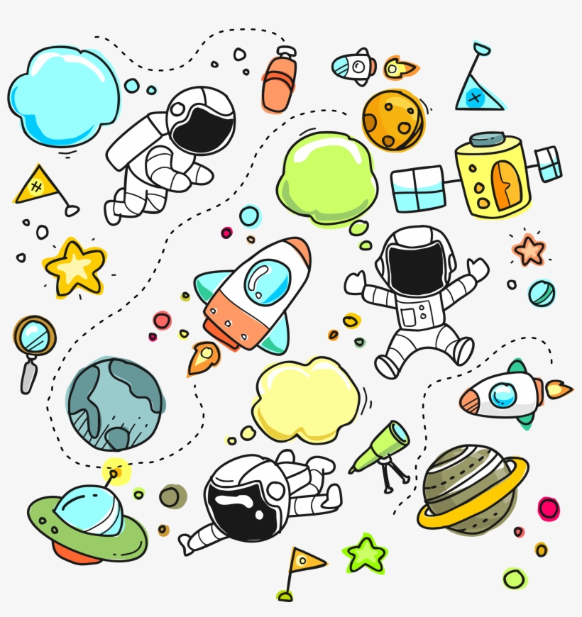 2282 X 2310 1 - Infinity And Beyond, transparent png #9308490