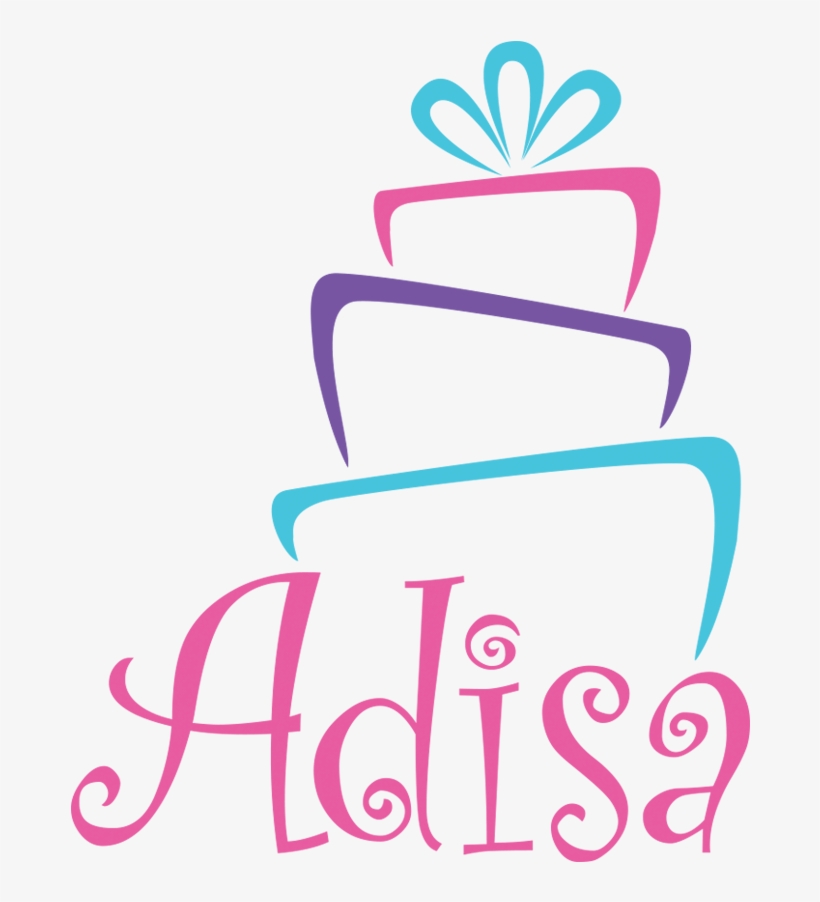 Adisa Cakes, transparent png #9308563