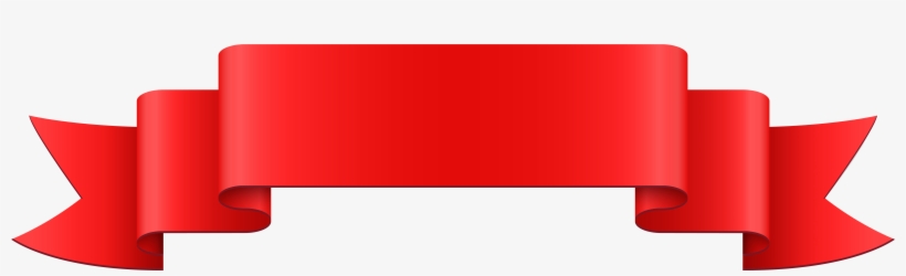 Blue Ribbon Banner Clip Art, transparent png #9308631
