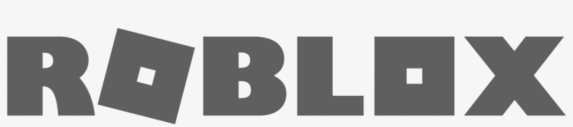 Dropbox Roblox Grey Logo Png Free Transparent Png Download - white black roblox logo png