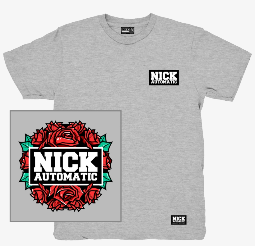 Home - Sherman Nick Automatic, transparent png #9308835