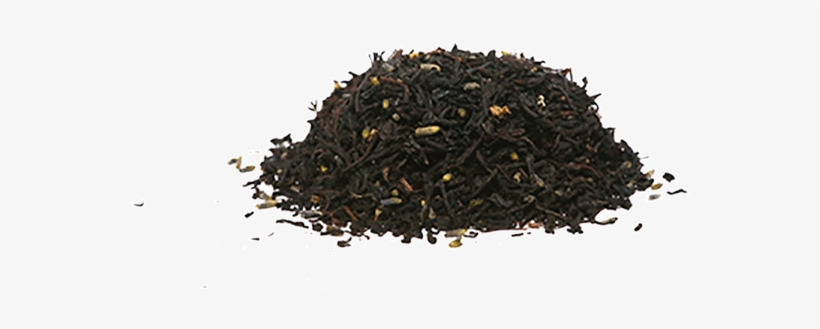 Organic Lavender Earl Grey - Nilgiri Tea, transparent png #9309032