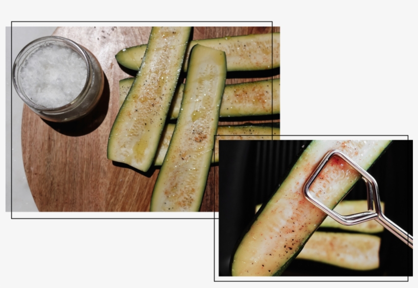 Zucchini Recipe - Zucchini, transparent png #9309033