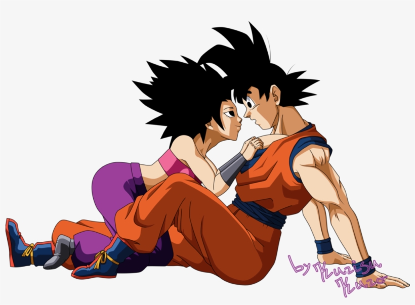 Goku Mammal Human Hair Color Vertebrate Anime Cartoon - Goku, transparent png #9309034