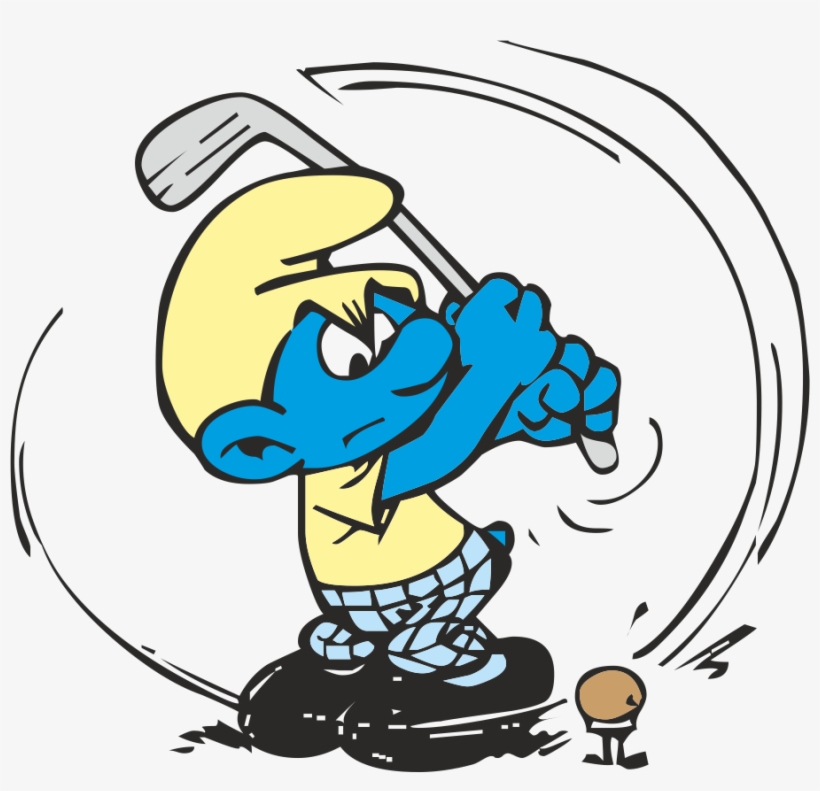 Smurfs Cartoon Character, Smurfs Characters, Smurfs, transparent png #9309164