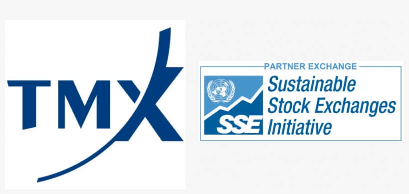 The Toronto Stock Exchange (tsx), The Twelfth Largest - Tmx Group, transparent png #9309310