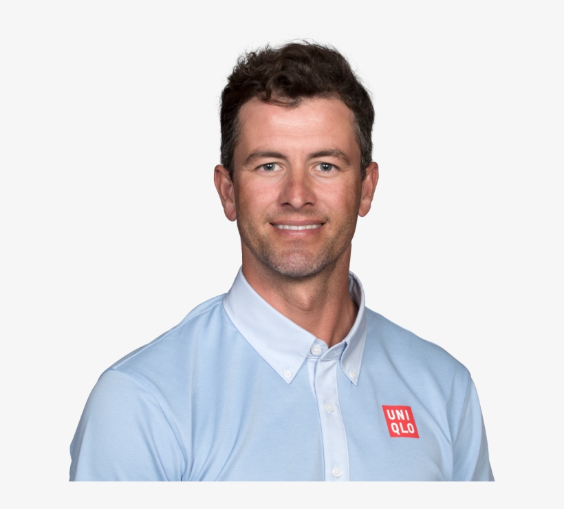Genesis Open 2019 Tiger Woods Score - Gentleman, transparent png #9309375