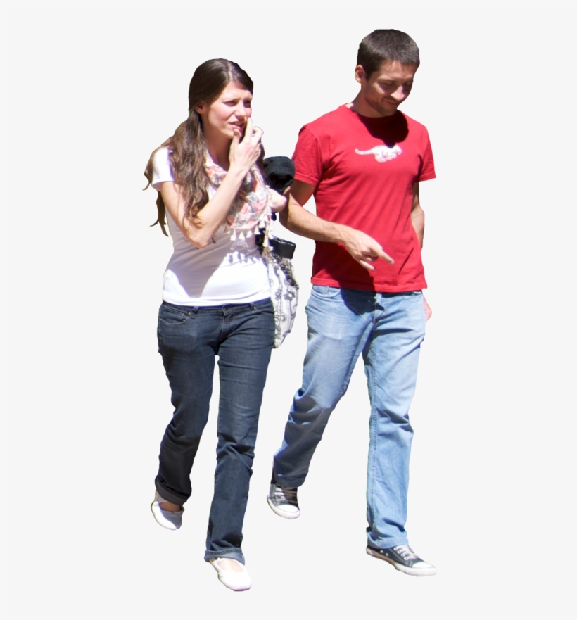 This Png File Is About Wal - People Walking Png For Photoshop, transparent png #9309420