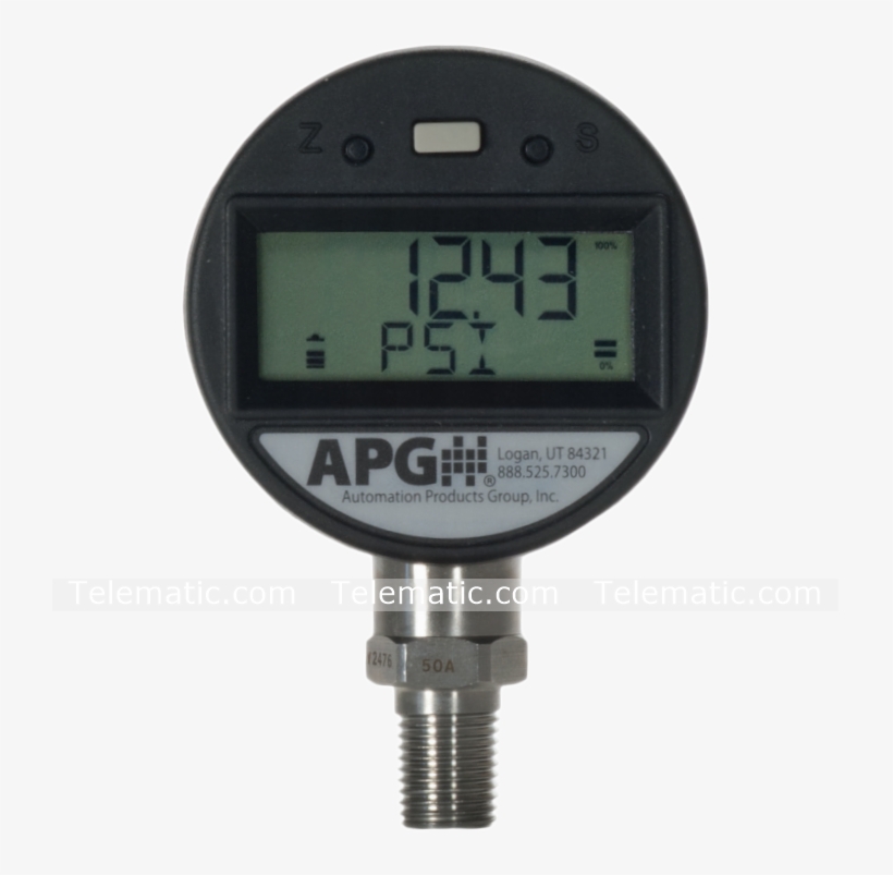 34 Am 2045 004 Pg5 Side 50 4/28/2015 - Gauge, transparent png #9309421