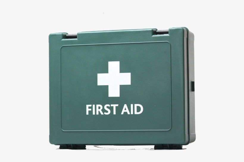 First Aid Kit, transparent png #9309471