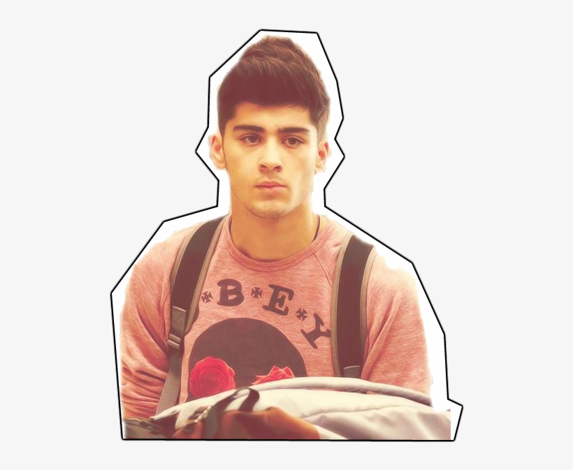 Bgs - - Zayn Malik, transparent png #9309573
