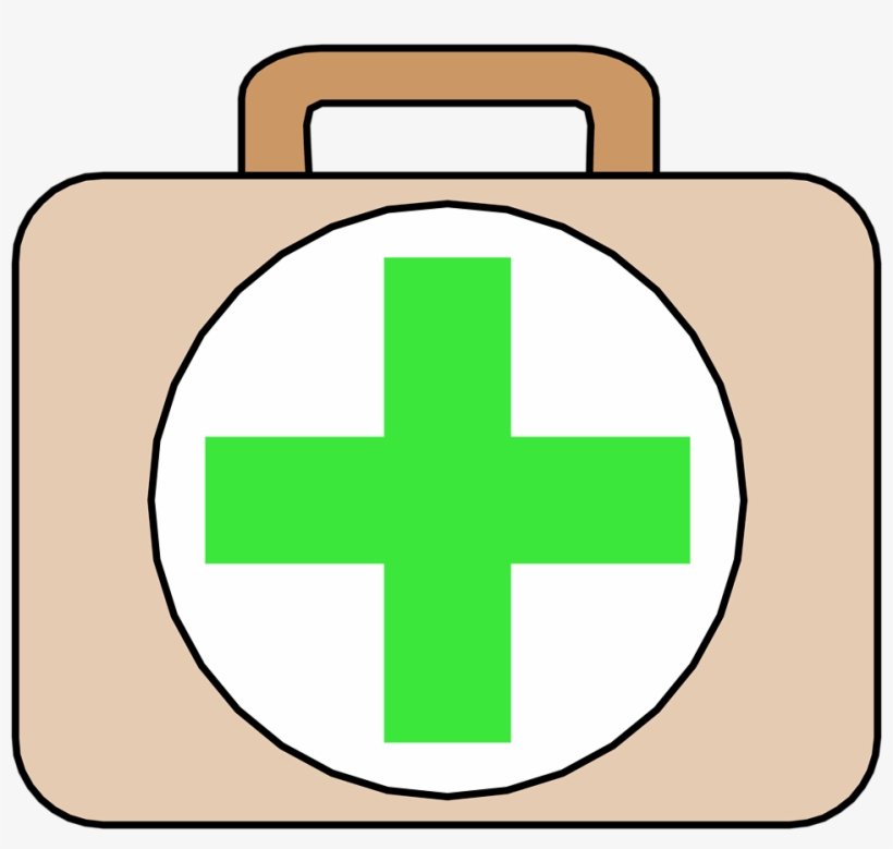 958 X 864 3 0 - First Aid Box Clipart, transparent png #9309574