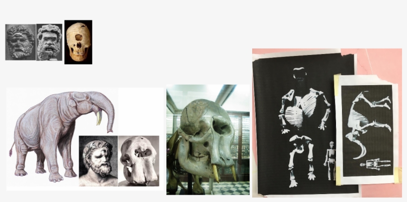 Cyclops Reference - Polyphemus - Elysian Brewing Company, transparent png #9309598