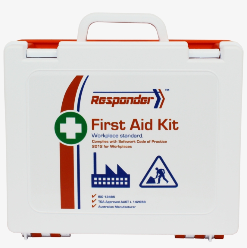 First Aid Kit, transparent png #9309670