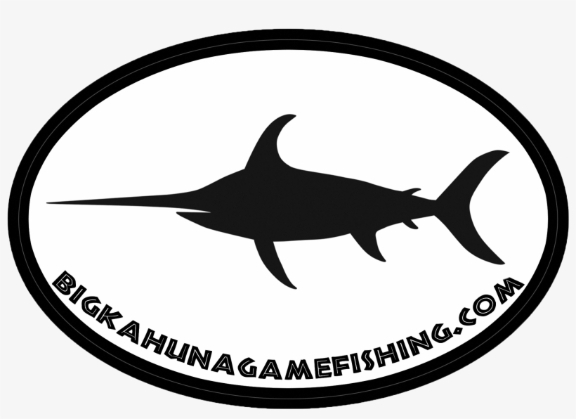 Swordfish Prize Sticker - Paper, transparent png #9309792