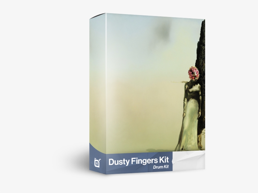 Drumkit - Figurine, transparent png #9309837