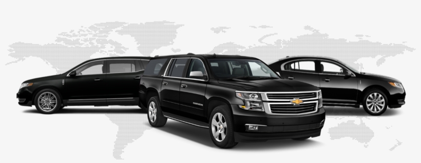Our Fleets - Chevrolet Suburban, transparent png #9309996