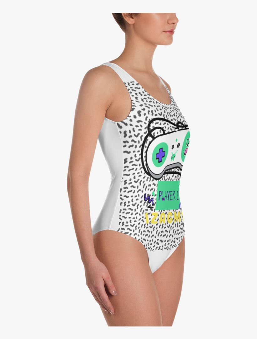 Swimsuit, transparent png #9309998