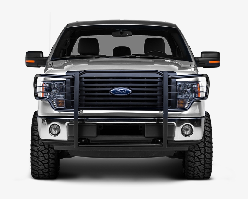 With Barricade - Ford Motor Company, transparent png #9310033