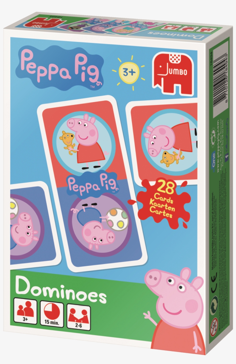 Png Original - Peppa Pig, transparent png #9310158