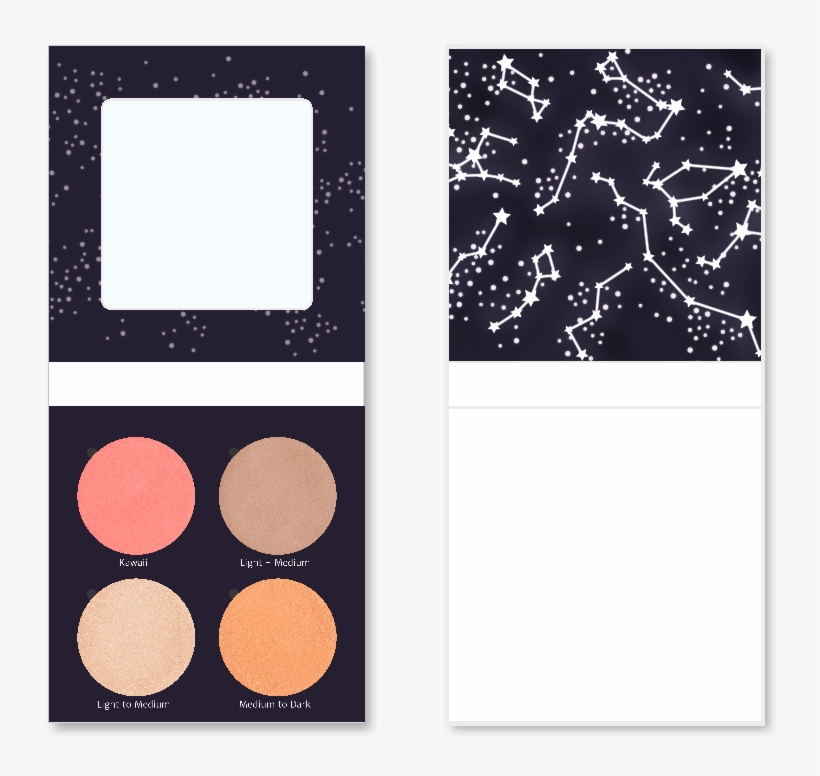 Eye Shadow, transparent png #9310219