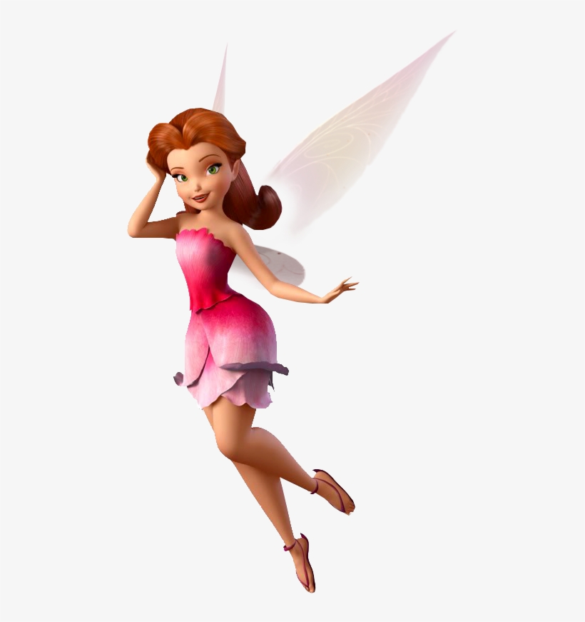 Garden Fairy Png - Great Fairy Rescue, transparent png #9310221
