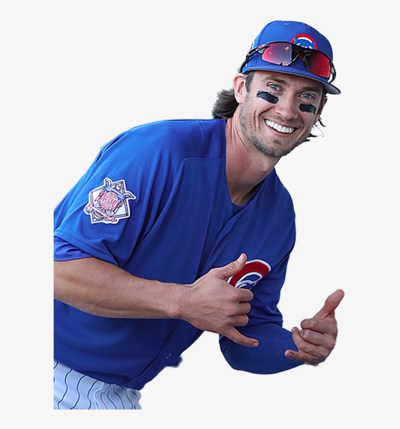 Subscribe - Baseball Player, transparent png #9310526