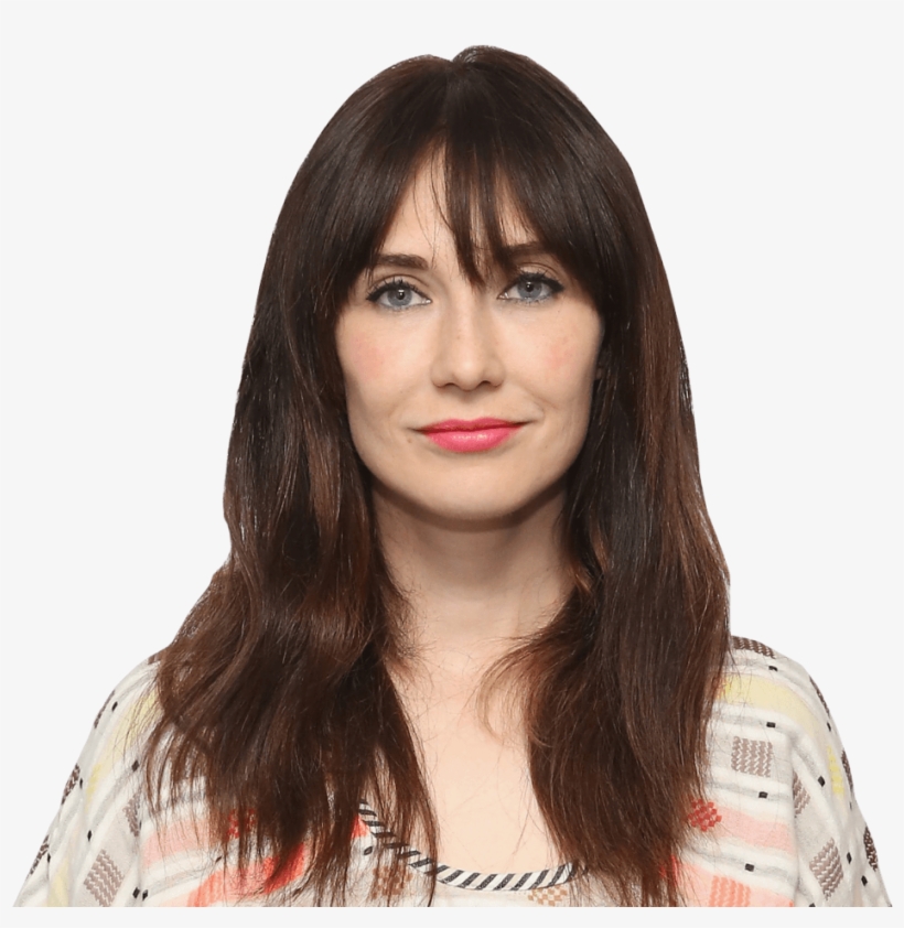 Game Of Thrones' Carice Van Houten On Melisandre's - Carice Van Houten Game Of Thrones Missandei, transparent png #9310571